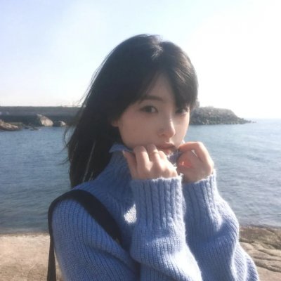 街头圣女